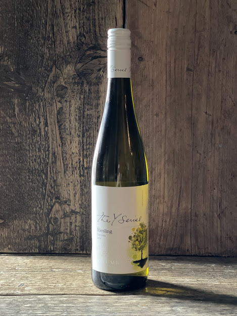 2018 Yalumba Y Series Riesling